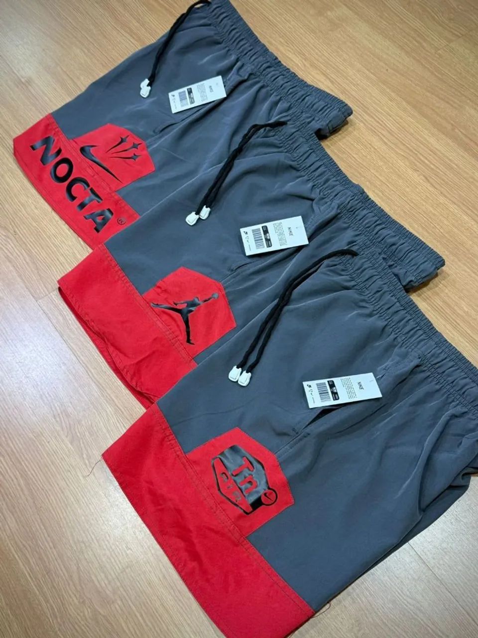 Bermudas Nike Jordan. - Foto 3