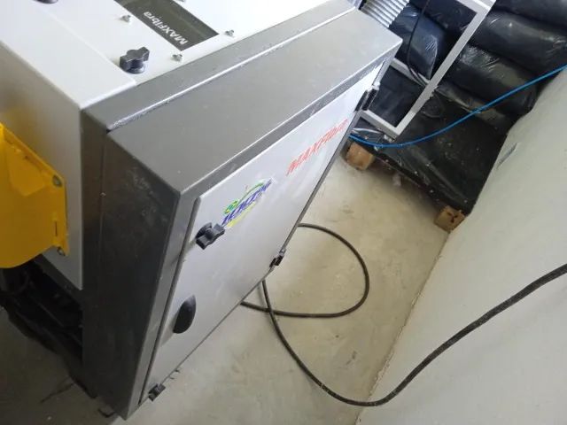 Abridora de Fibra máquina  - Foto 3
