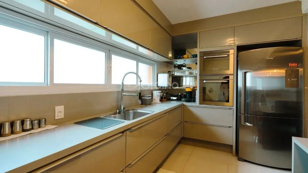 Apartamento para Venda em Florianópolis, Agronômica, 3 dormitórios, 3 suítes, 5 banheiros, - Foto 5