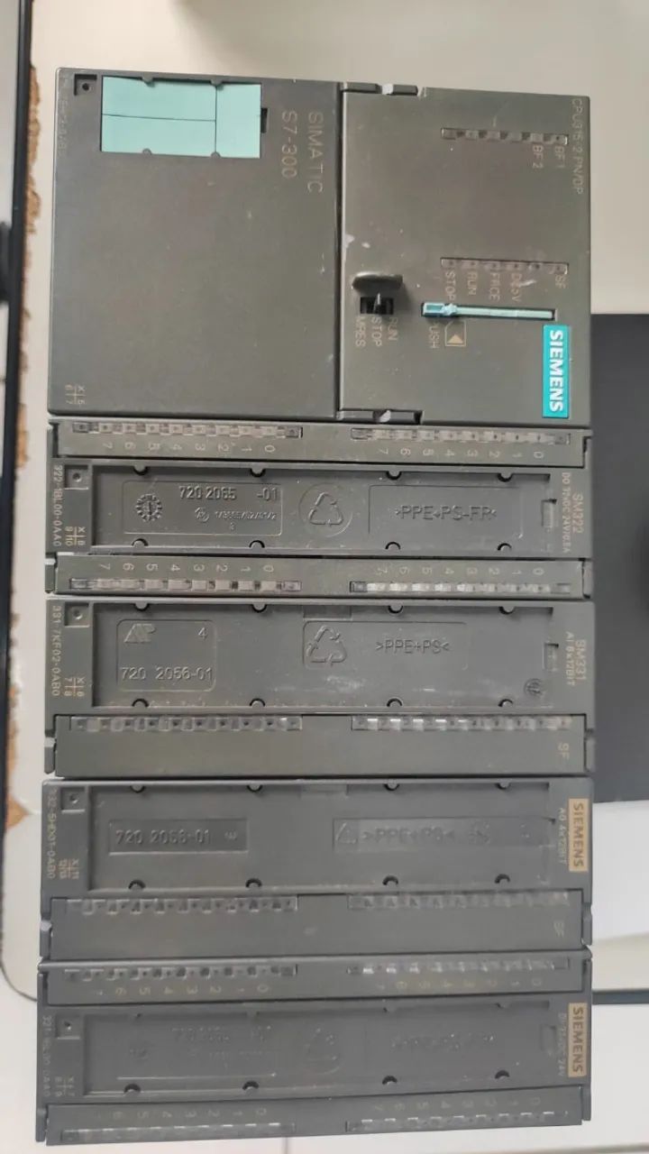 PROGRAMMER LOGIC CONTROLLER SIEMENS64317902949889121
