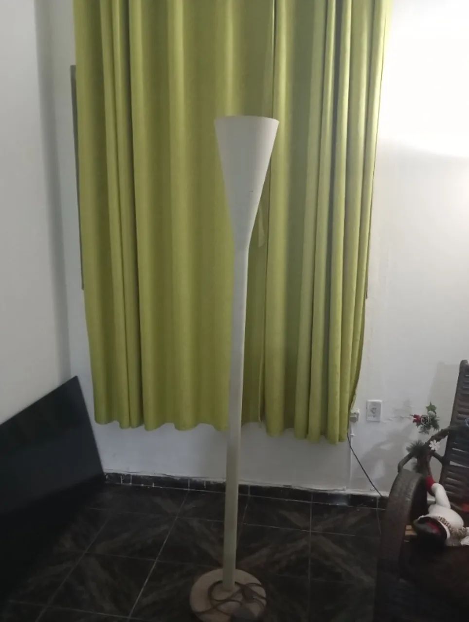 Luminária iluminator  - Foto 3