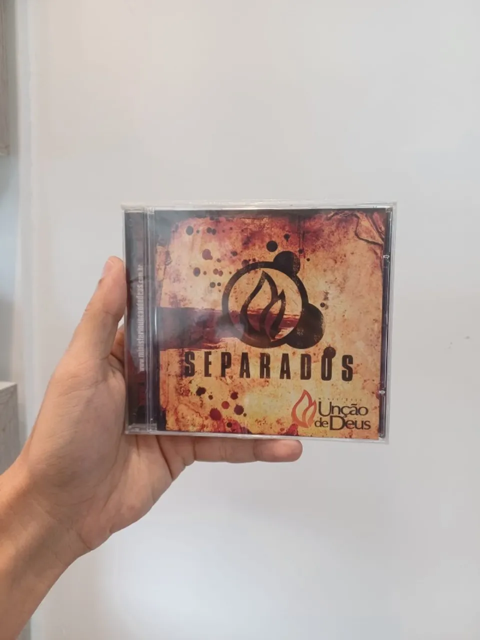 CD