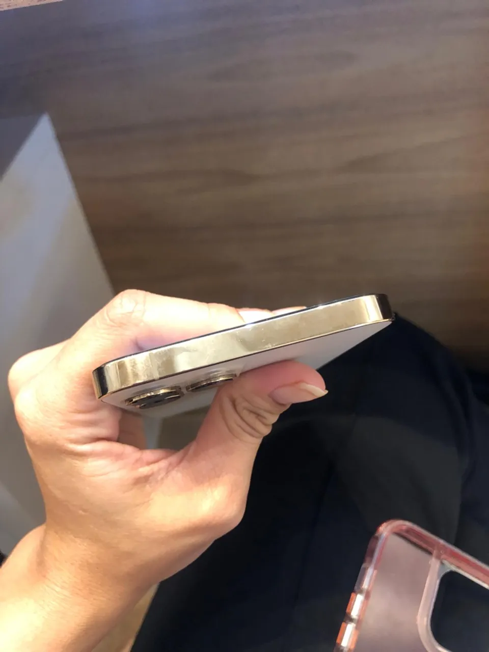 iPhone 12 Pro Max 126g