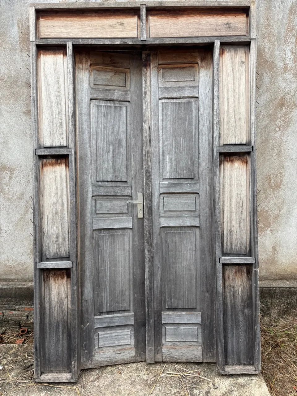 Porta e Janelas  - Foto 2