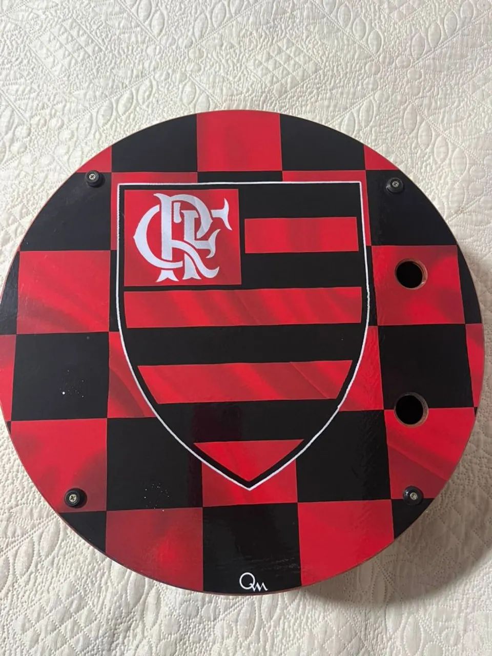 Carretilha pipa - Foto 2