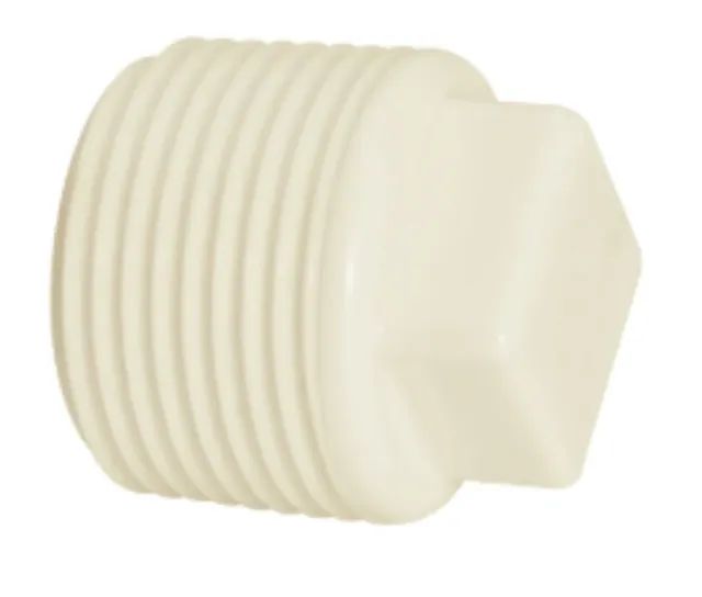 Kit 21 Conexões Para Tubos e Encanamento Plugs Roscável - Foto 5