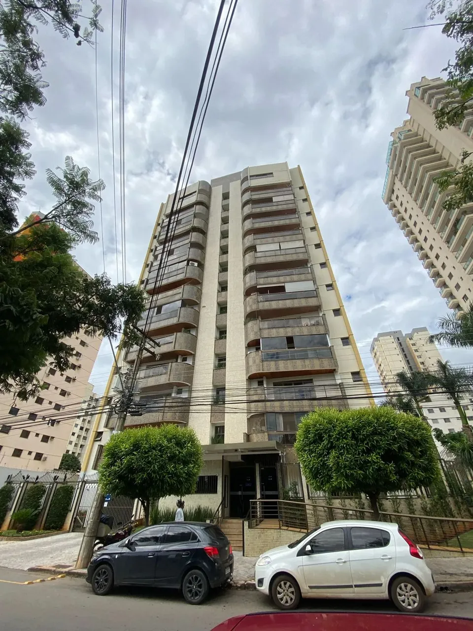 Apartamento Setor Bela Vista Apartamento com 4 Quarto(s) e 4 banheiro(s) à Venda, 140 por
