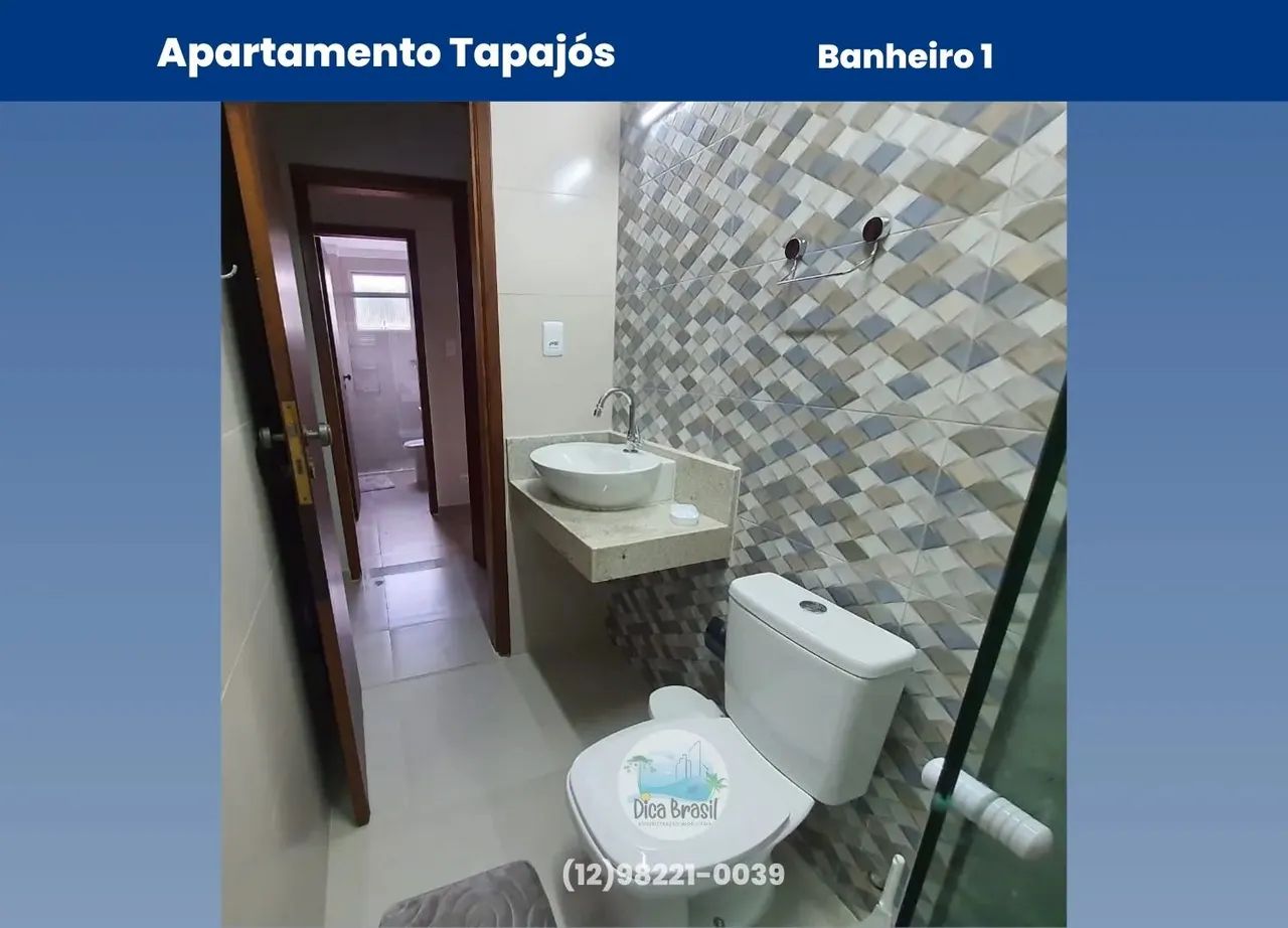 DISPONÍVEL PARA MAIO - Ubatuba - SP - Foto 4