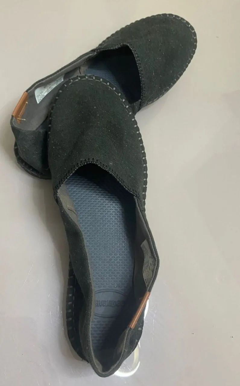 SAPATILHA MASCULINA HAVAIANAS - Foto 5