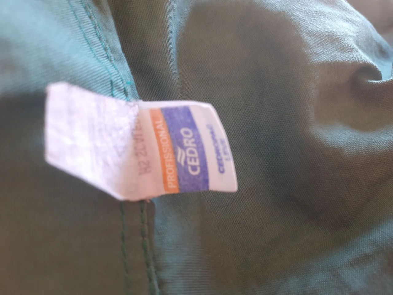 Macacão de segurança novo - Foto 5