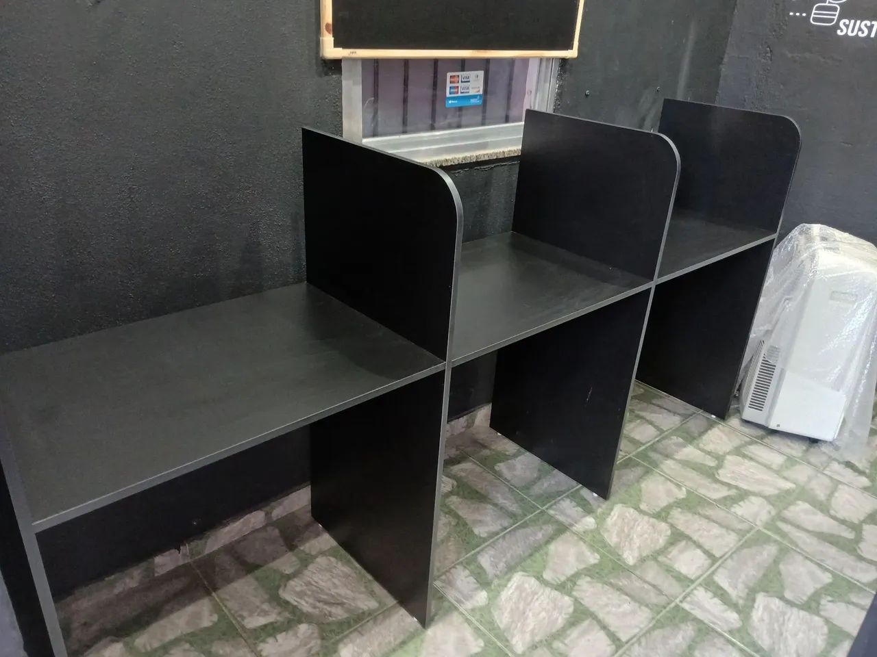 Telemarketing Booths65735156160897123