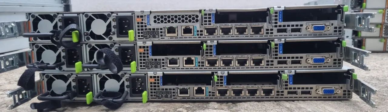 Servidor Oracle Sun X6-2 Xeon - Foto 2
