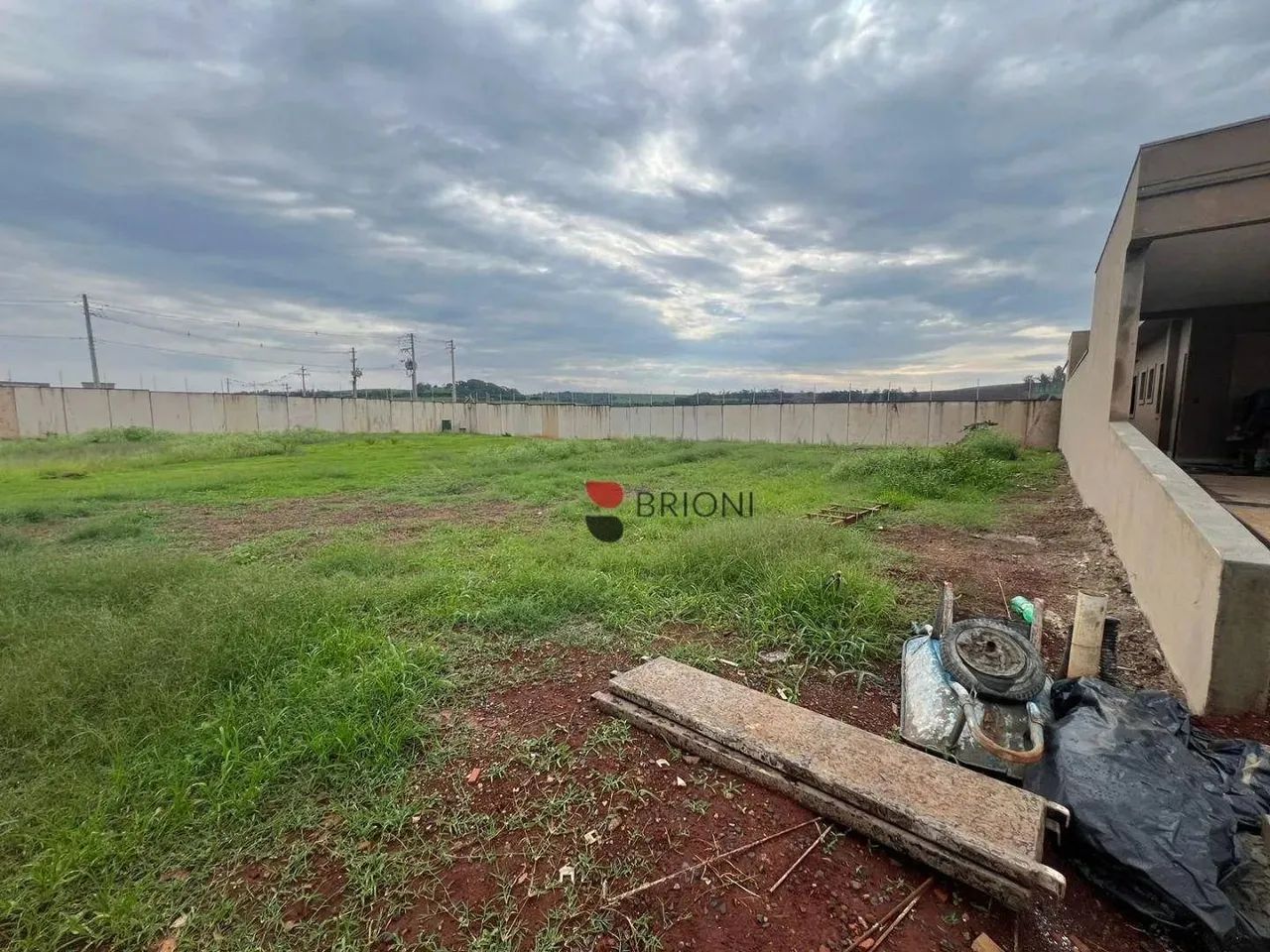 Terreno Alto Padrão Condomínio Vivendas da Mata 536m² à venda, em Ribeirão Preto/SP I Imob - Foto 4