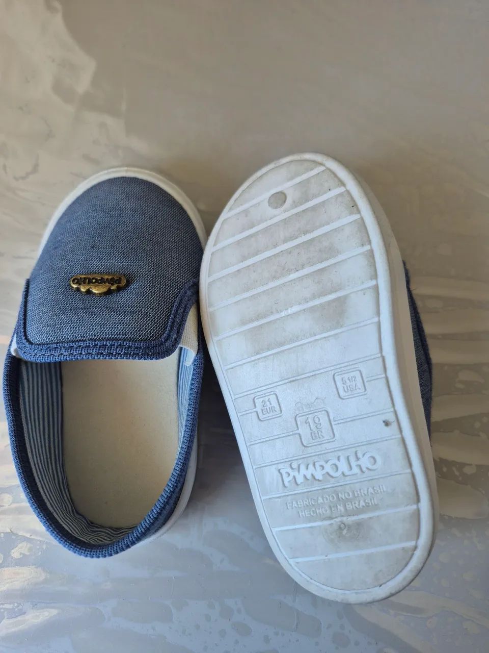 Calçados menino 25,00 cada par - Foto 2