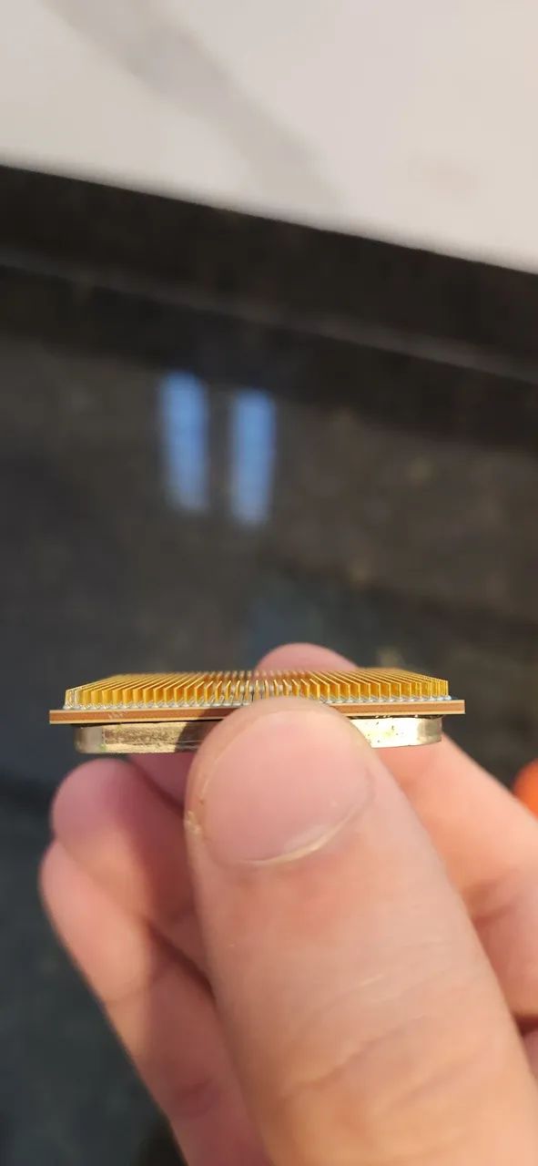 Processador AMD Ryzen 5 2600 + cooler amd  - Foto 3