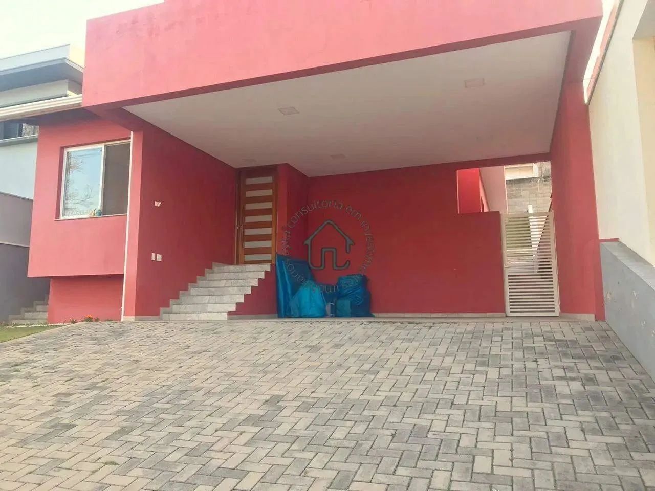 Casa à venda no Condomínio Morada do Bosque. - Foto 2