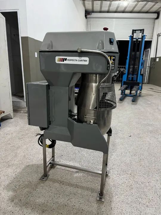 BATEDEIRA 20 LT PERFECTA CURITIBA* BATEDEIRA INDUSTRIAL* MASSEIRA  - Foto 2