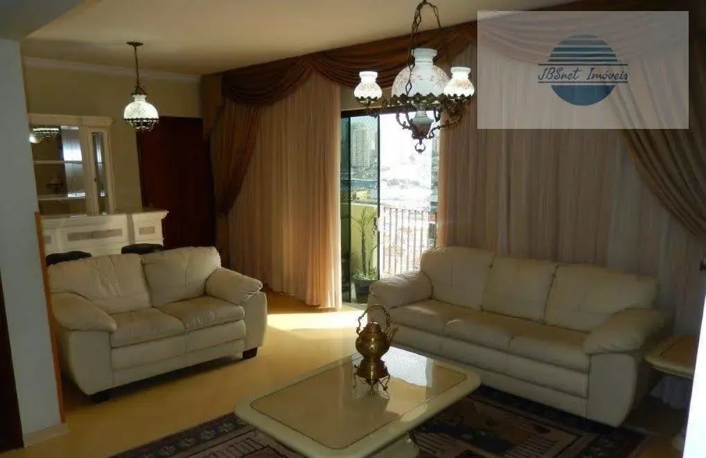 Alugue Apartamento 3 Dorms na Vila Santo Estefano, SP - Foto 12