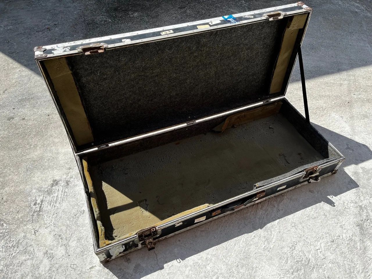 Case para Teclado - Foto 4
