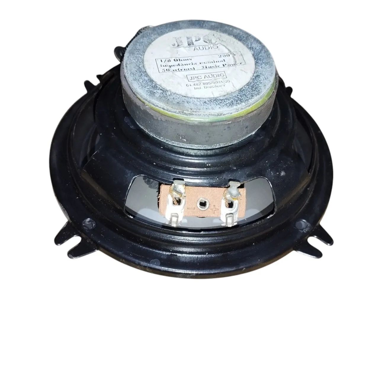 Auto Falante Renault Logan 2008 2013 - Foto 3