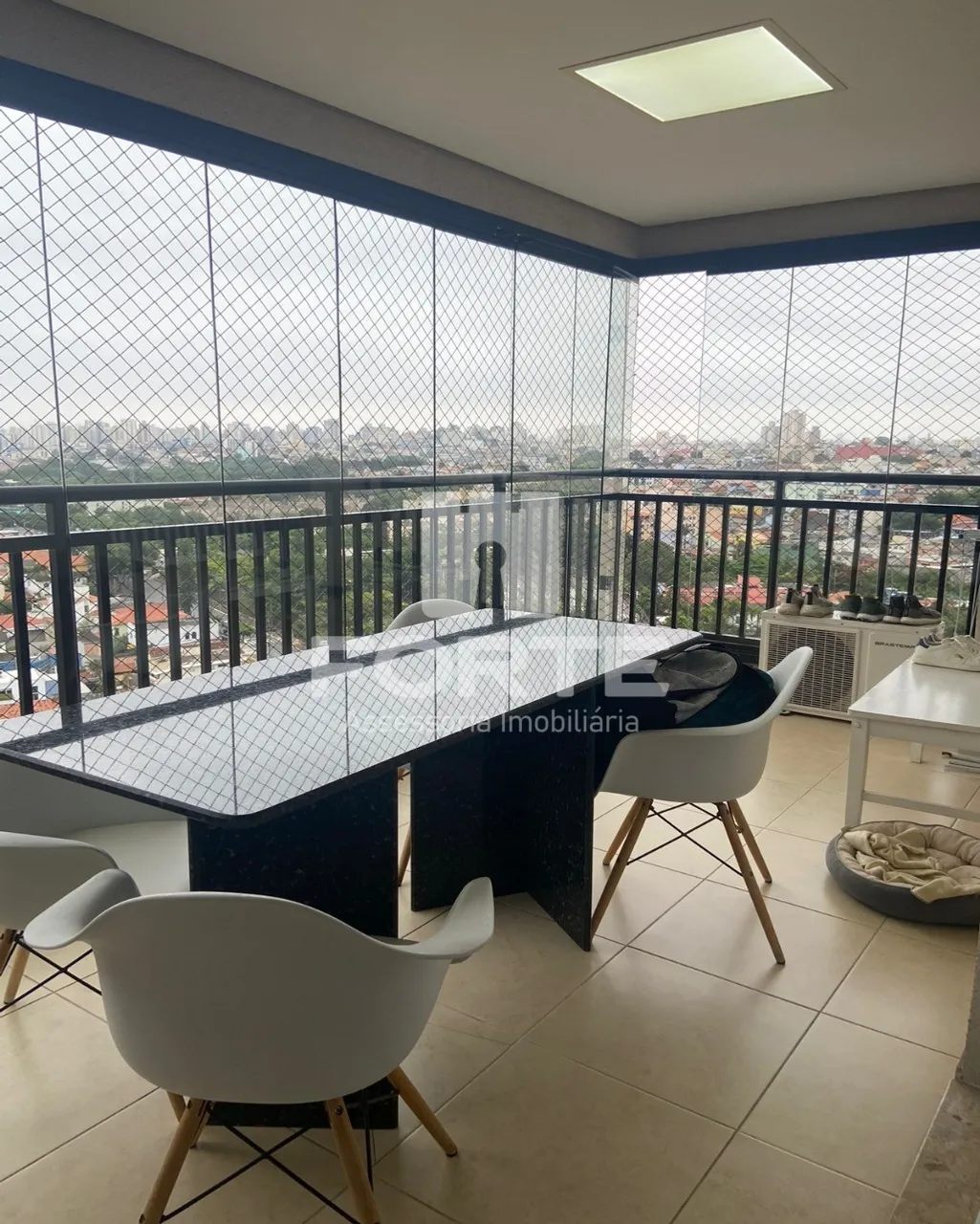 Apartamento a venda em São Caetano - São Paulo