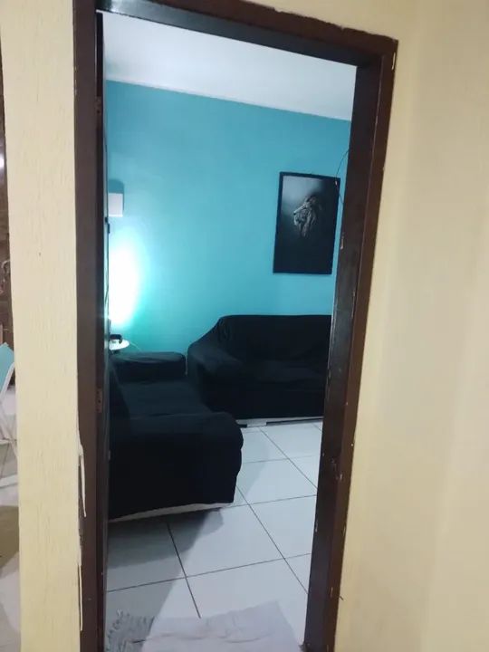 Casa em UNAMAR DISPONÍVEL PARA O CARNAVAL COM PISCINA  - Foto 4