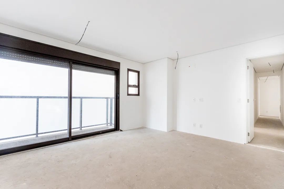 Apartamento tipo para venda com 4 quartos, sendo 4 suítes, 310m² - Foto 4
