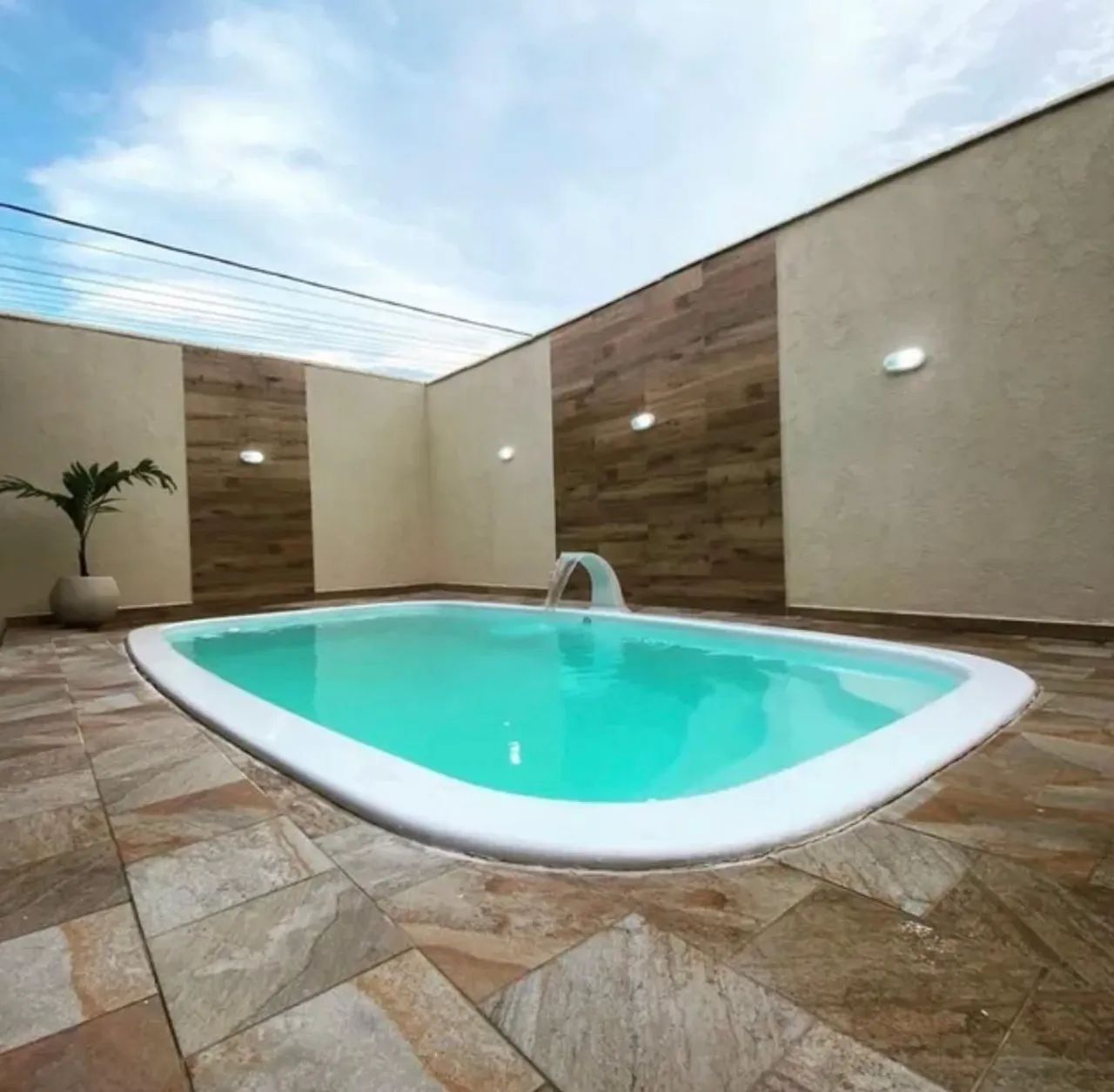 Espaço kadosh um espaço para sua festa!