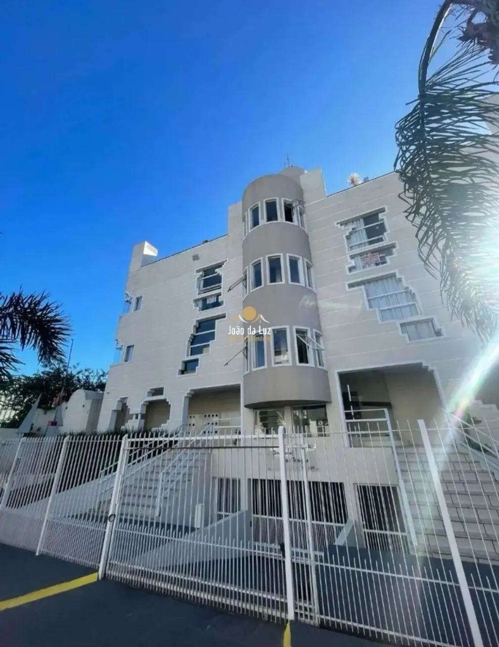 FLORIANóPOLIS - Apartamento Padrão - Canasvieiras