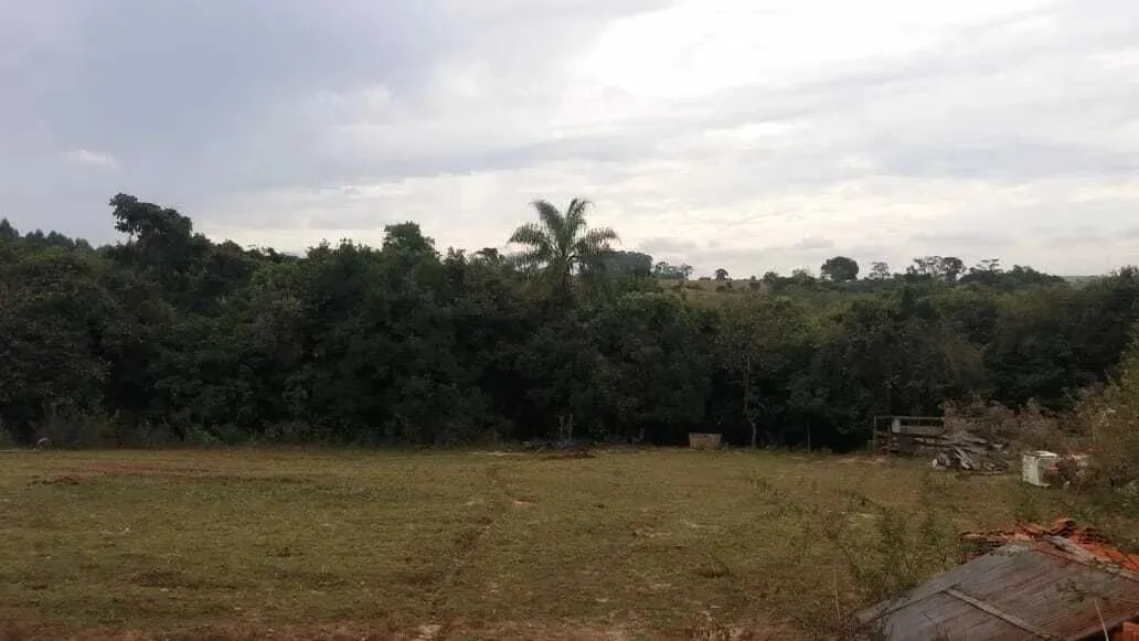 Lote em SITIO SANTO ANTONIO - LIMOEIRO - São Pedro/SP