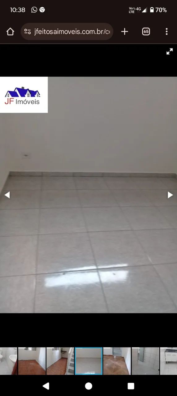 Foto - Itapecerica da Serra - Jardim Idemori