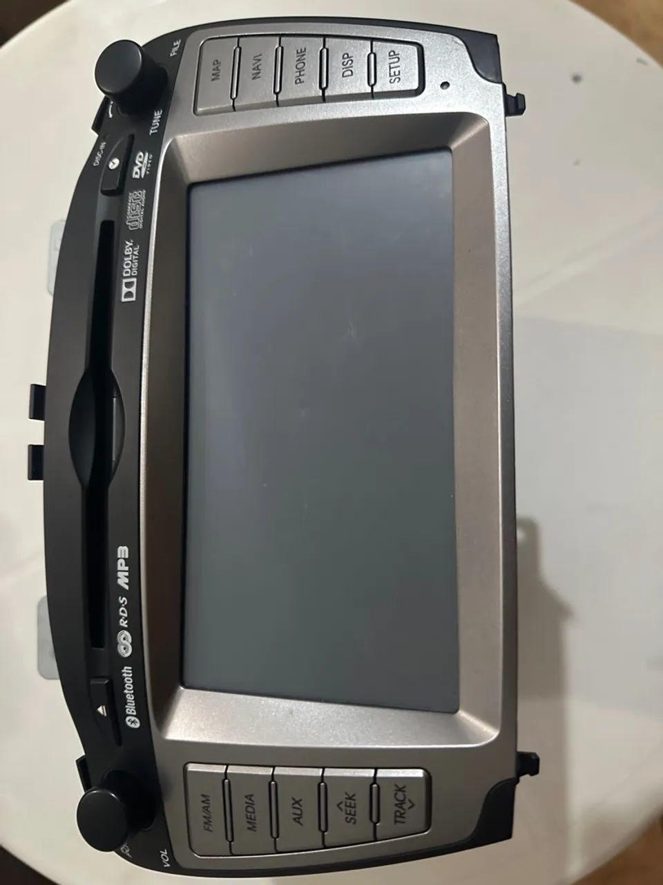 SOM ORIGINAL HYUNDAI IX35 2017