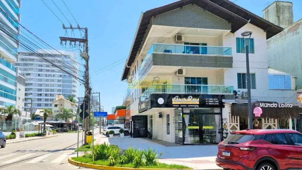 O Endereço Que Seu Negócio Merece Sala Comercial