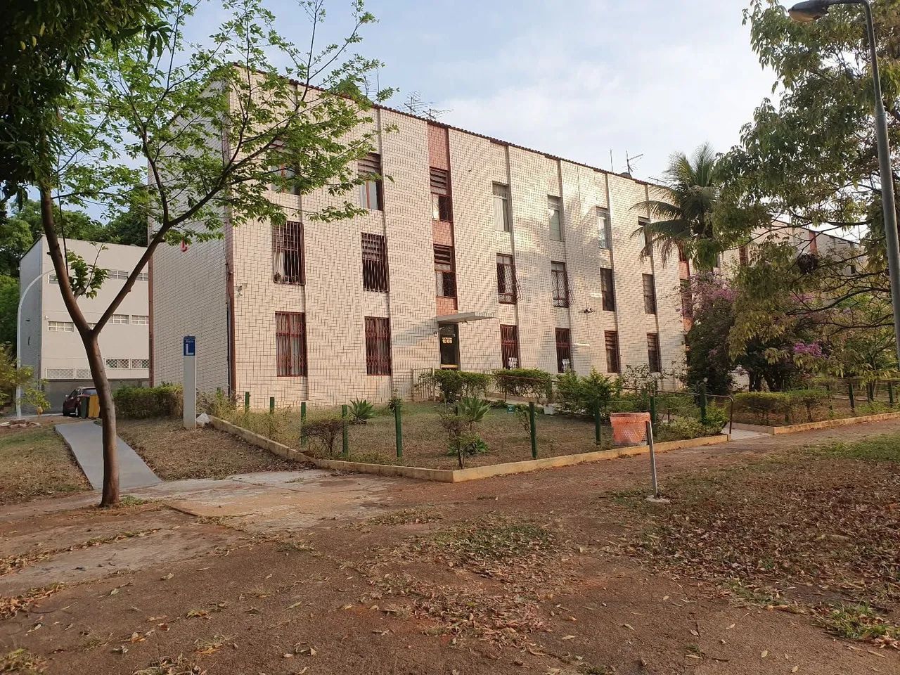 Foto - Brasília - Asa Sul