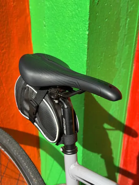 BIKE SPEED VELLOCE DISC