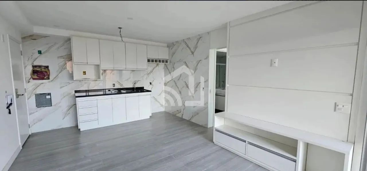 Apartamento à Venda em Pinheiros São Paulo  Pronto para Morar!