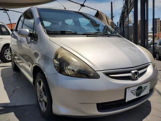 fit 1.4 lx novissimo sem detalhe carro muoit  conservado  - Foto 2