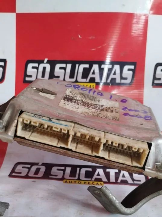 Módulo Corolla 1.8 2003/2008