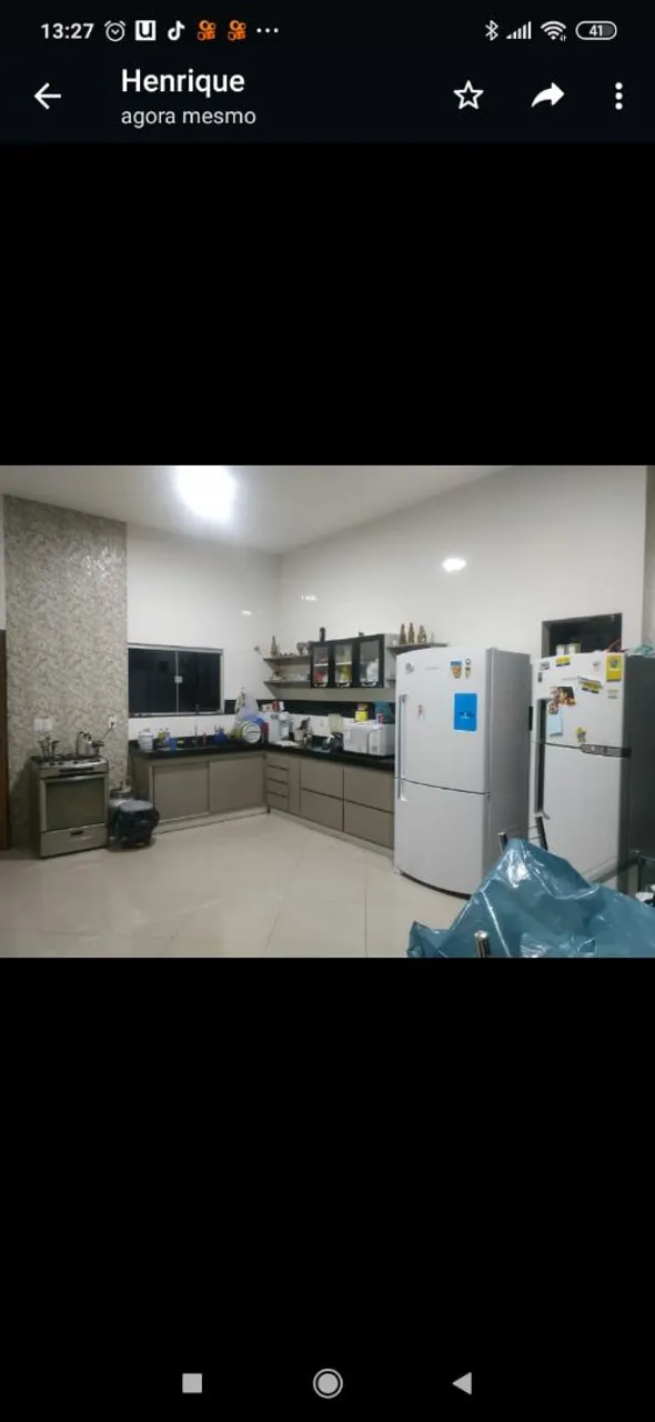 Aluga-se casa imobiliada em bom Jesus da Lapa