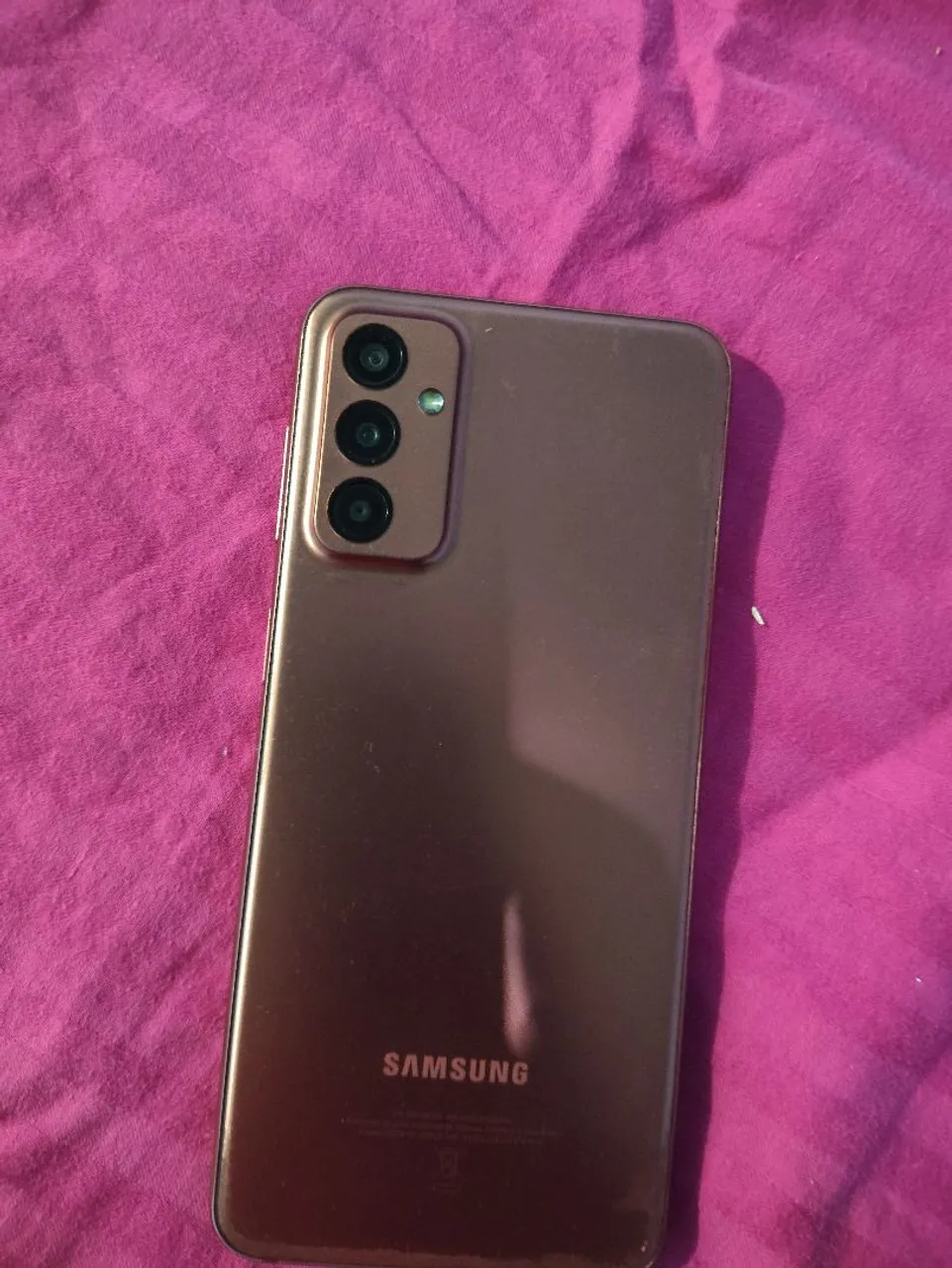 Samsung m23