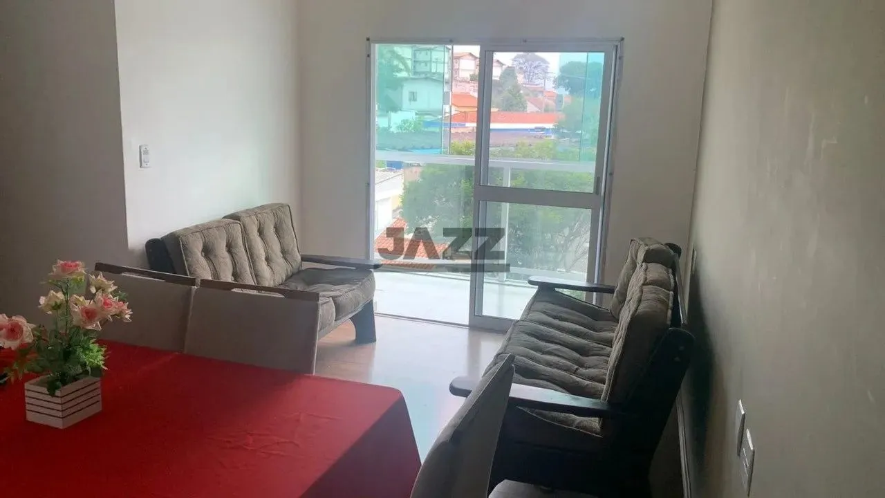 Apartamento à venda no Mogi Moderno em Mogi das Cruzes