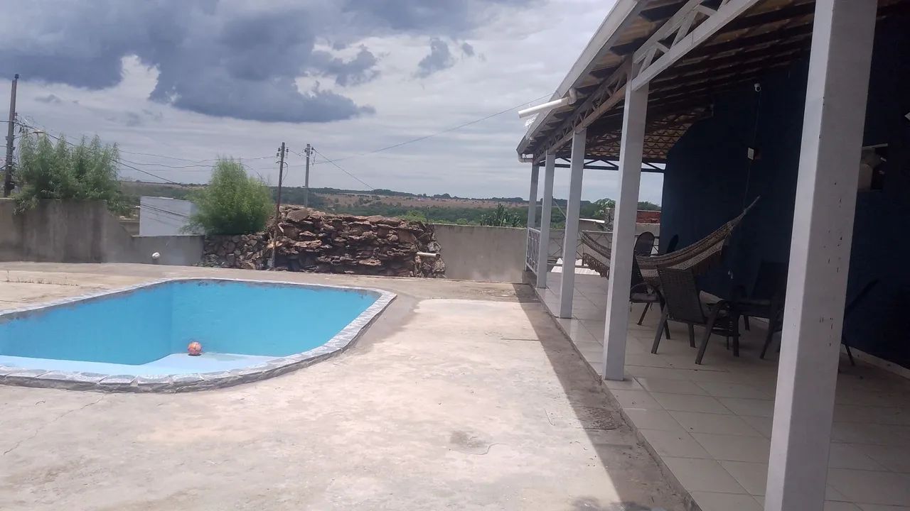Foto - Brasília - Riacho Fundo I