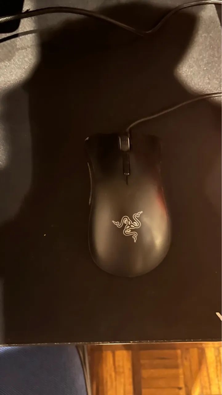 Mouse Razer Deathadder Elite  - Foto 3