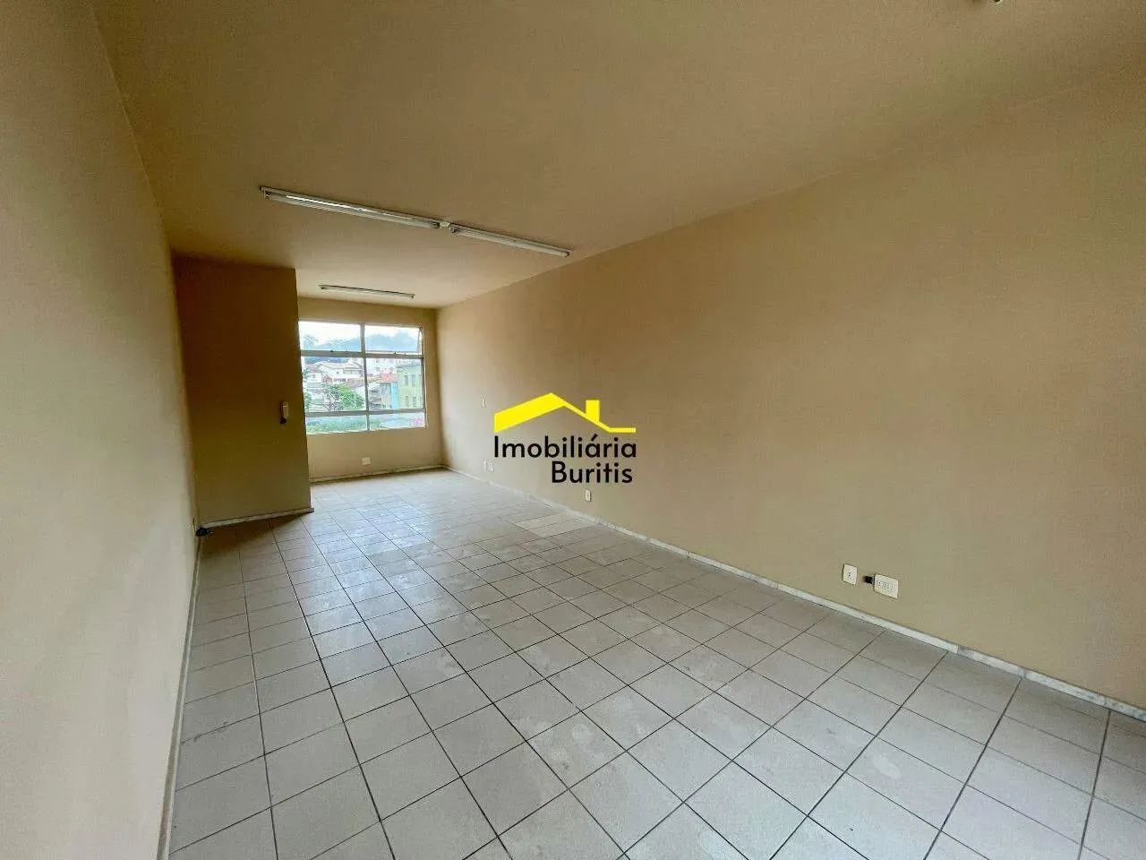 Sala para aluguel, Havaí - Belo Horizonte/MG - Foto 3