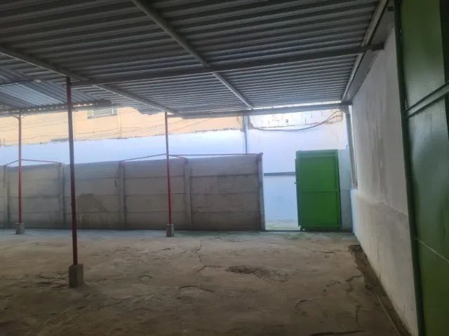 VENDA - GALPÃO COM 02 APARTAMENTOS EM HIGIENÓPOLIS - Foto 5