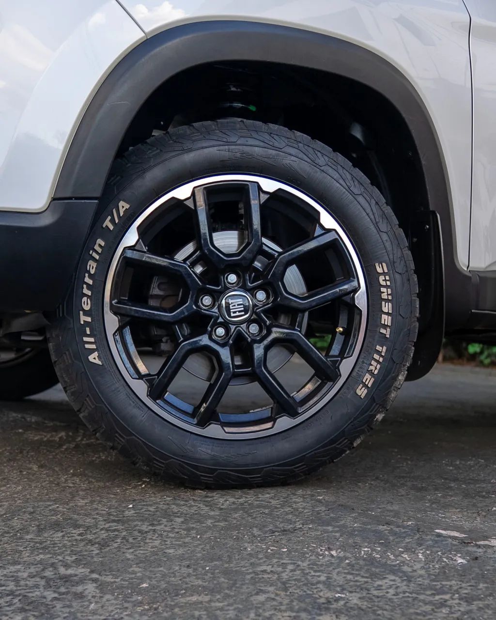 Fiat Toro Freedom 1.8 16V Flex Aut. 2019 - Foto 6