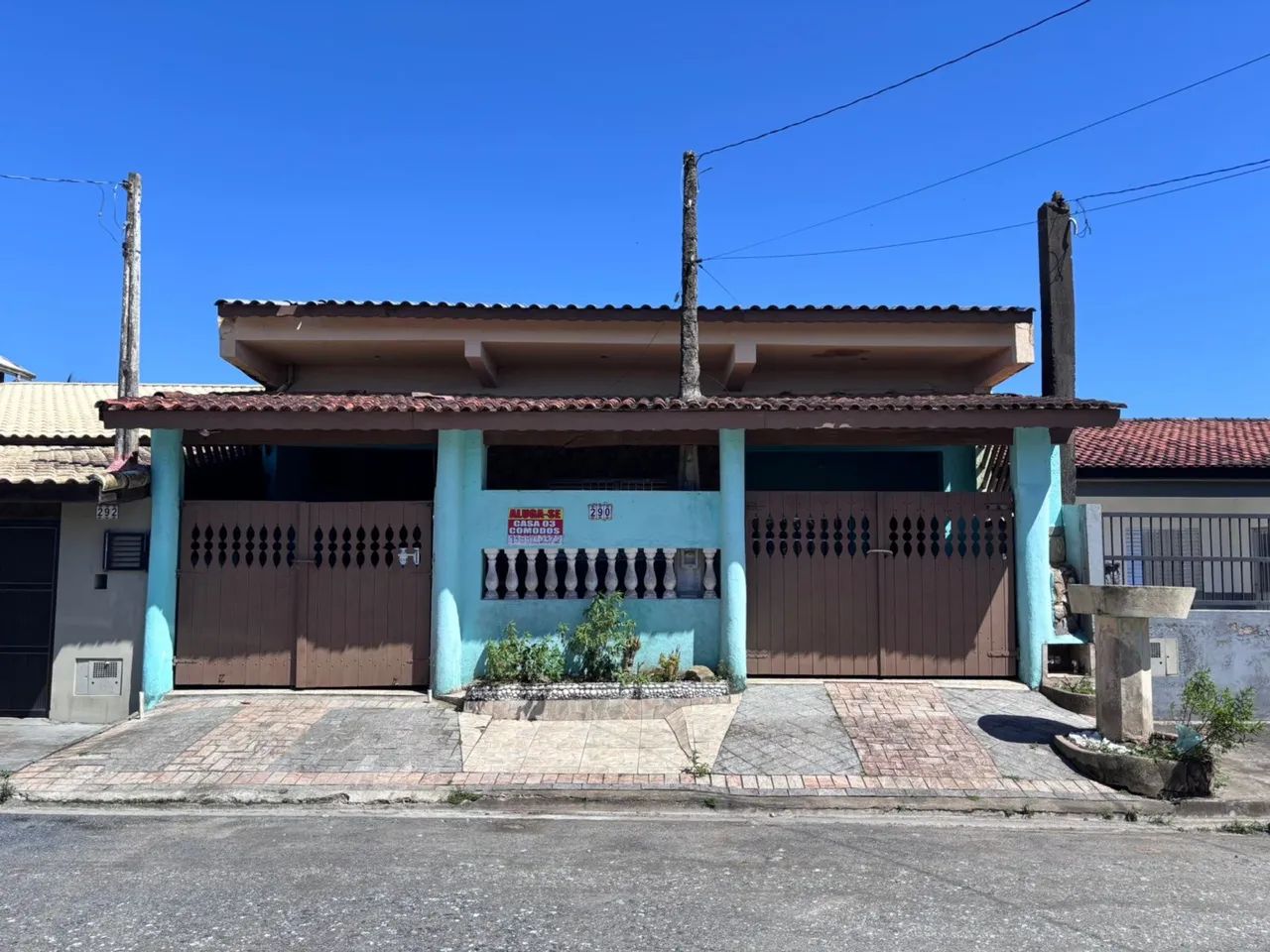 Foto - Ilha Comprida - 