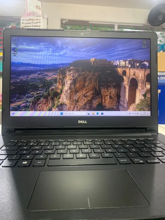 Notebook Dell