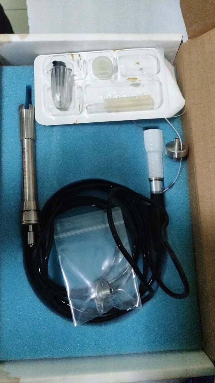 Aqualase® Handpiece Infiniti Vision System - Foto 2