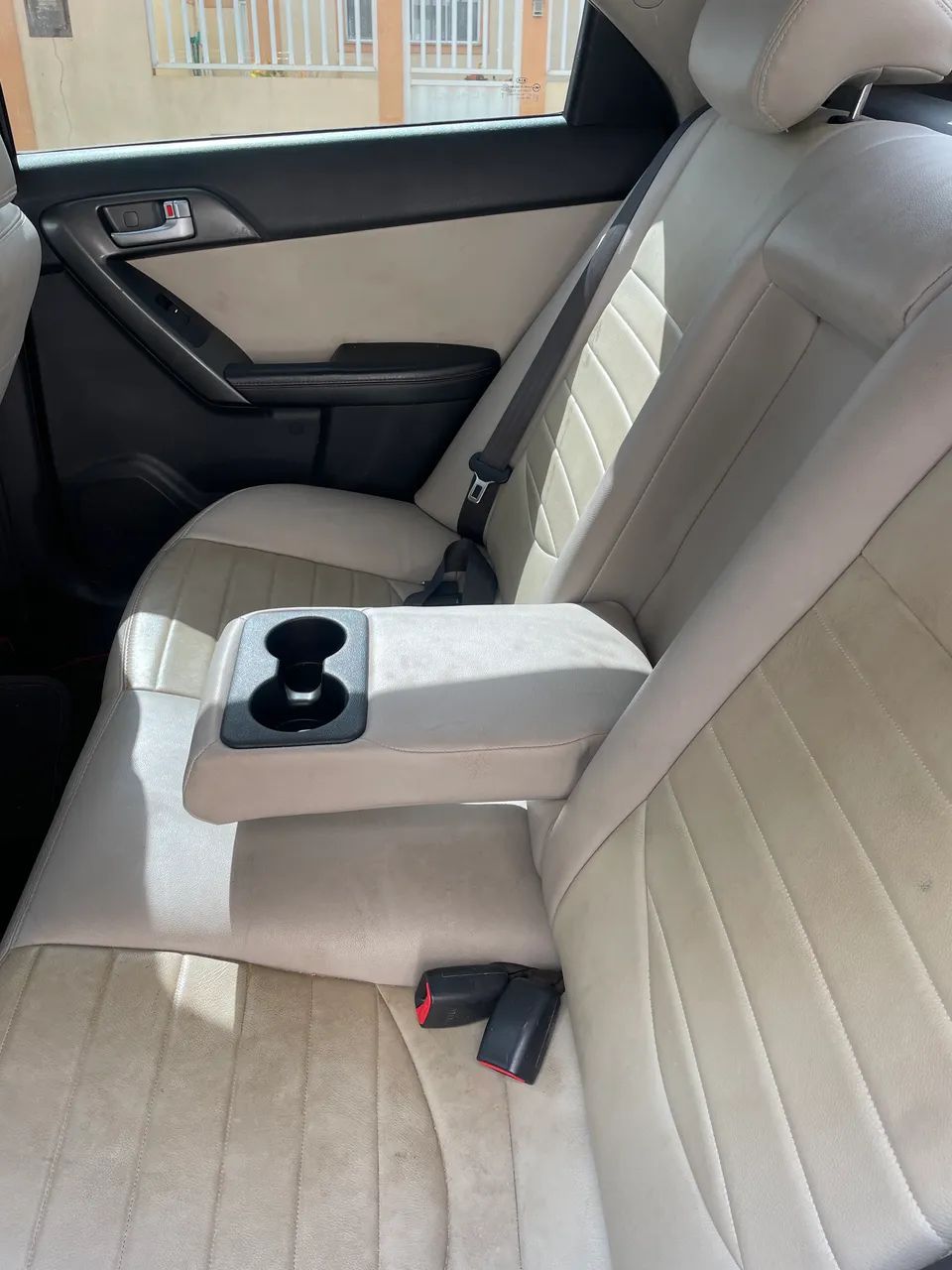 Kia Motors Cerato 1.6 16V Aut. 2012